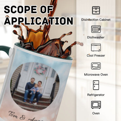 Romantic Quotes Two - Color Mug 15oz - Mugs - BuyEcEc