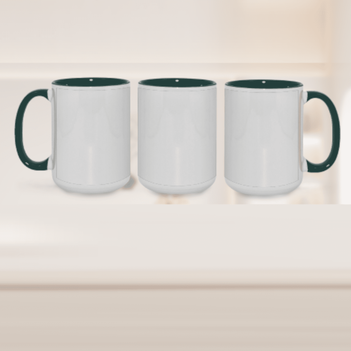 Romantic Quotes Two - Color Mug 15oz - Mugs - BuyEcEc