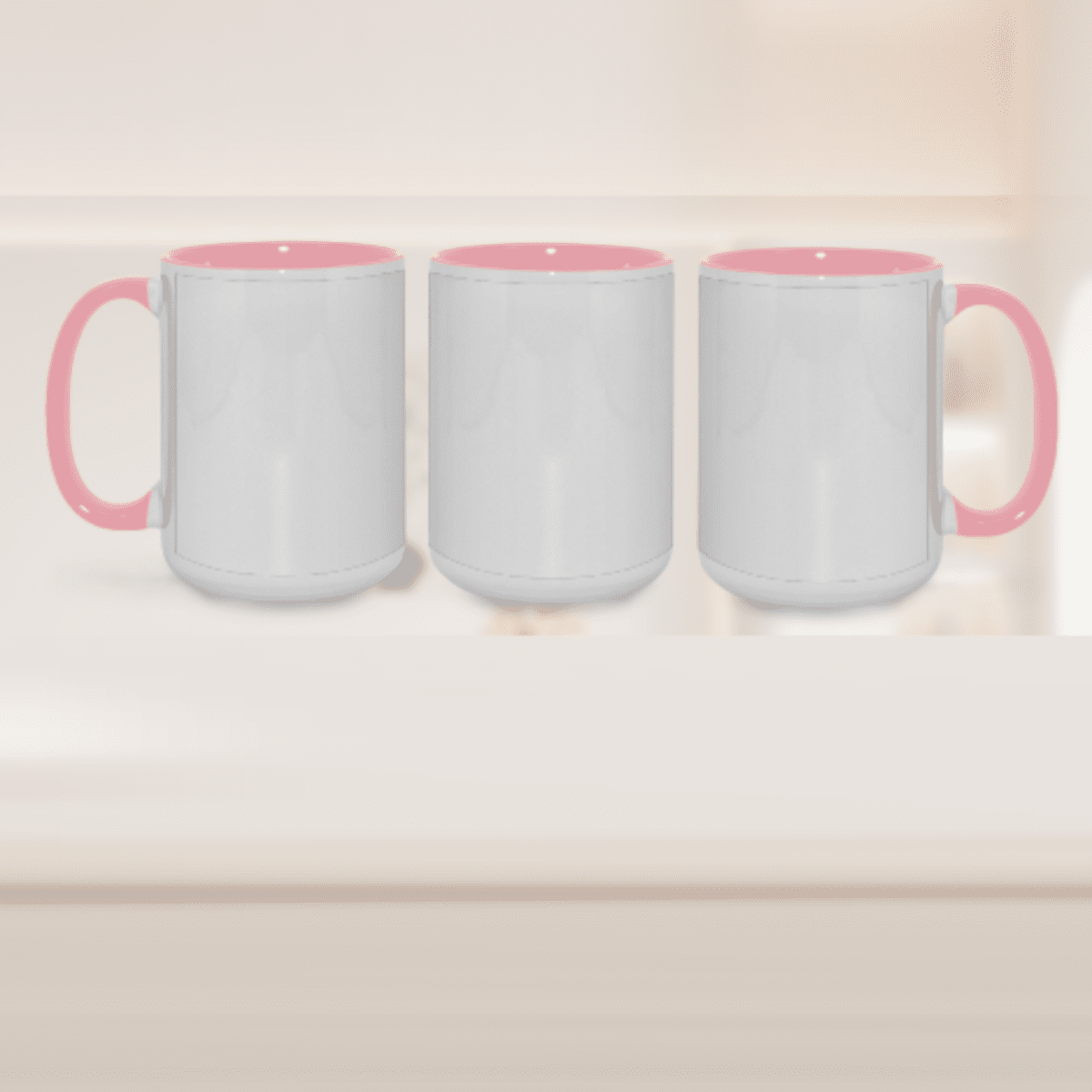 Romantic Quotes Two - Color Mug 15oz - Mugs - BuyEcEc