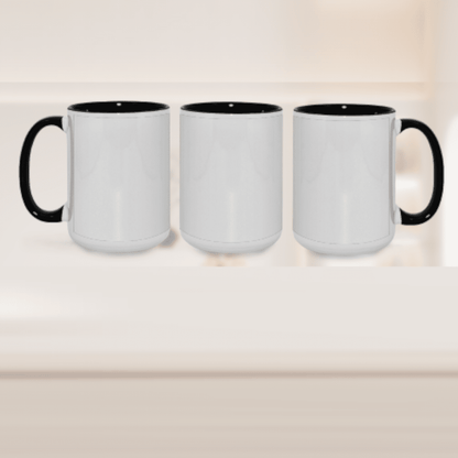 Romantic Quotes Two - Color Mug 15oz - Mugs - BuyEcEc