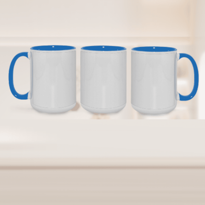 Romantic Quotes Two - Color Mug 15oz - Mugs - BuyEcEc