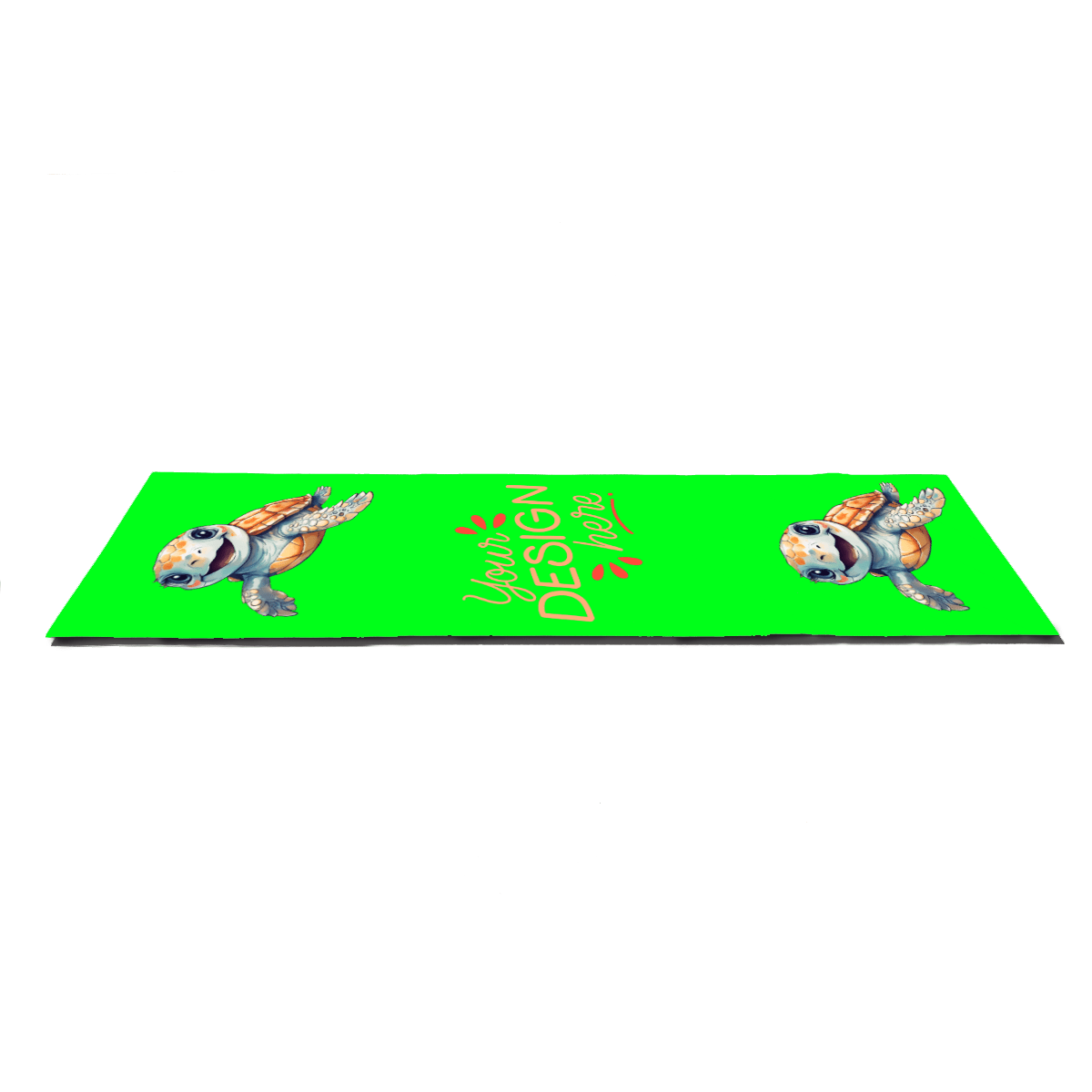 Skateboarding Sticker Polyester UV Inkjet - BuyEcEc
