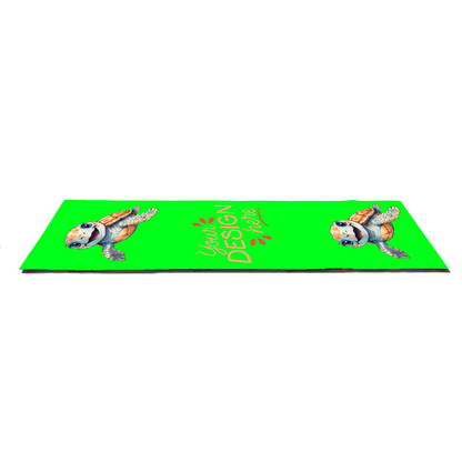 Skateboarding Sticker Polyester UV Inkjet - BuyEcEc