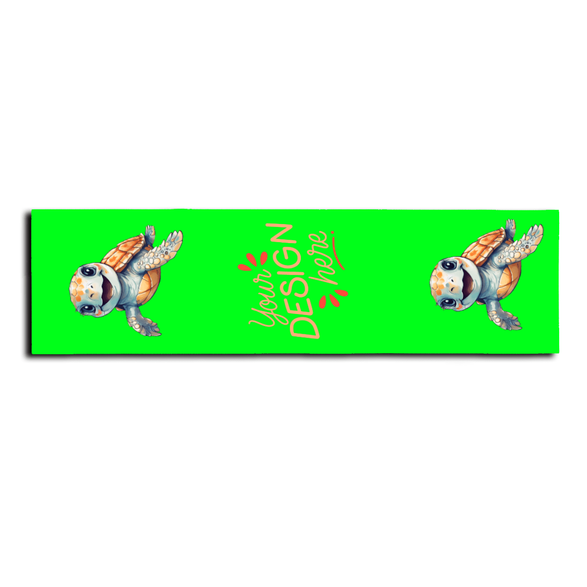 Skateboarding Sticker Polyester UV Inkjet - BuyEcEc