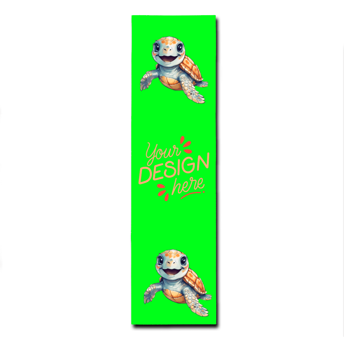Skateboarding Sticker Polyester UV Inkjet - BuyEcEc