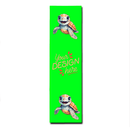 Skateboarding Sticker Polyester UV Inkjet - BuyEcEc
