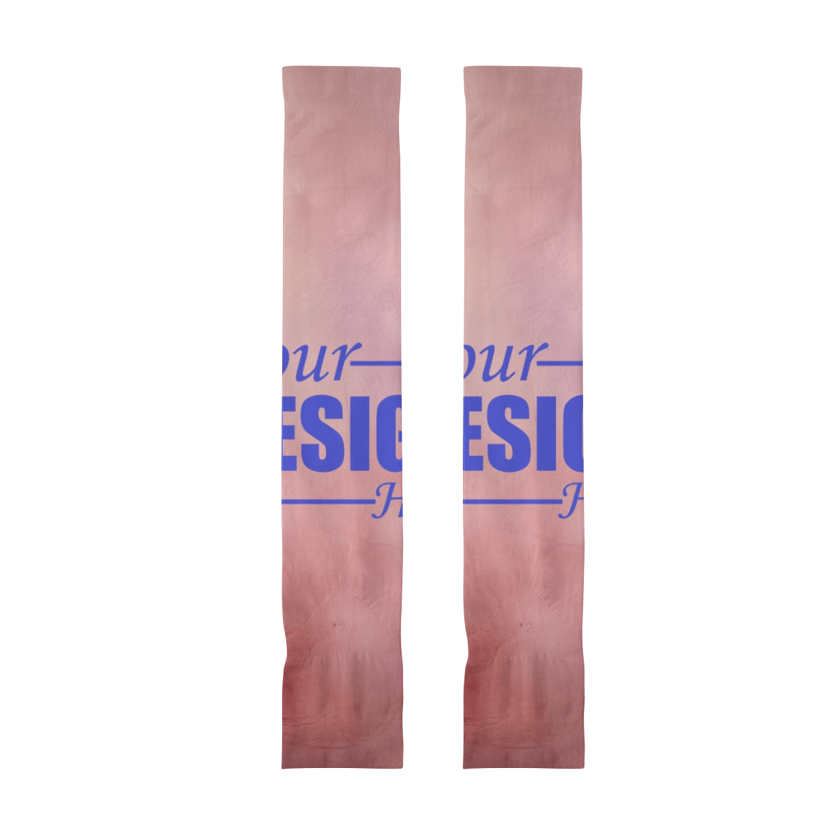 Sunscreen Ice Sleeve Polyester Heat Transfer - BuyEcEc