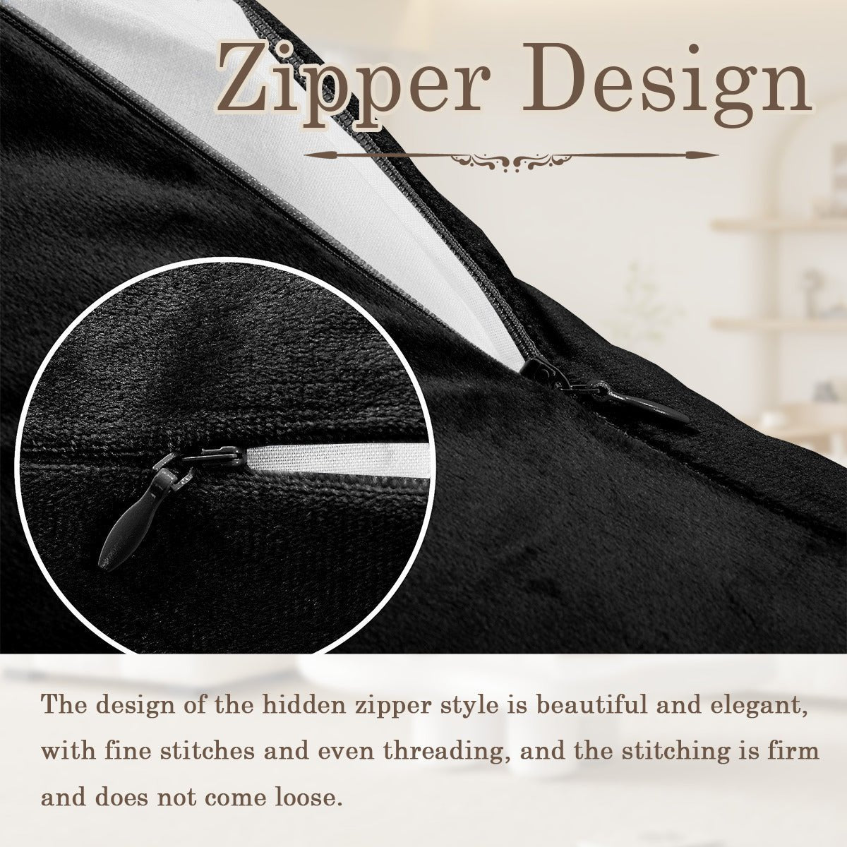 T0 - 046 - Photo Girl_Winged circular bracelet - Pillowcases - BuyEcEc