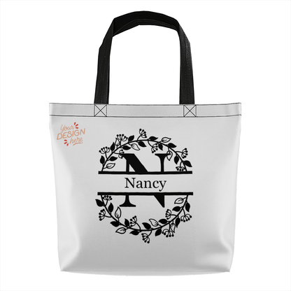 Tote Bag – Multi - Side Custom Design - Storage - BuyEcEc