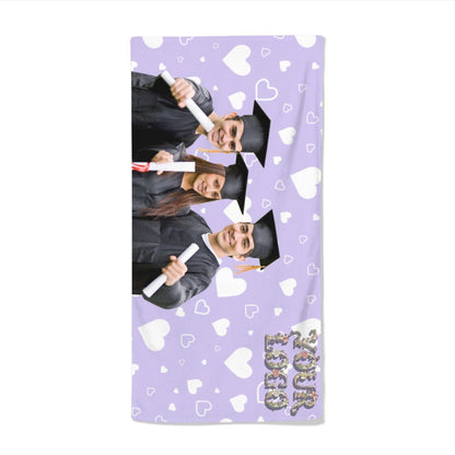 Towel Microfiber Heat Transfer - BuyEcEc