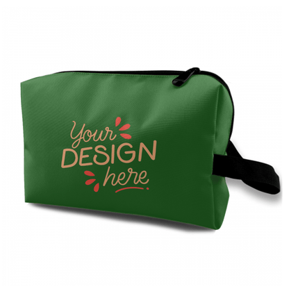 Travel Cosmetic Bag – Custom Design - Storage - BuyEcEc