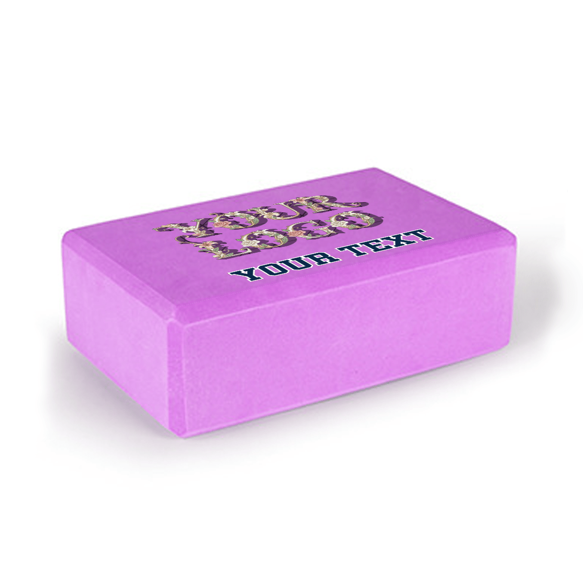Yoga Brick EVA UV Inkjet - BuyEcEc