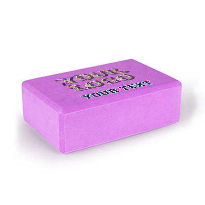Yoga Brick EVA UV Inkjet - BuyEcEc