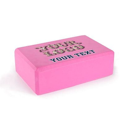 Yoga Brick EVA UV Inkjet - BuyEcEc