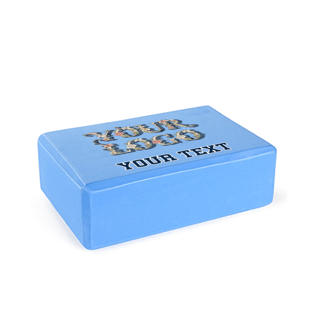 Yoga Brick EVA UV Inkjet - BuyEcEc