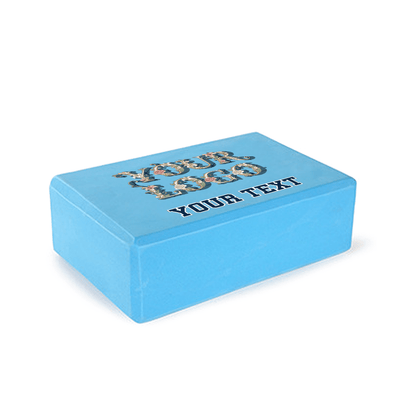 Yoga Brick EVA UV Inkjet - BuyEcEc