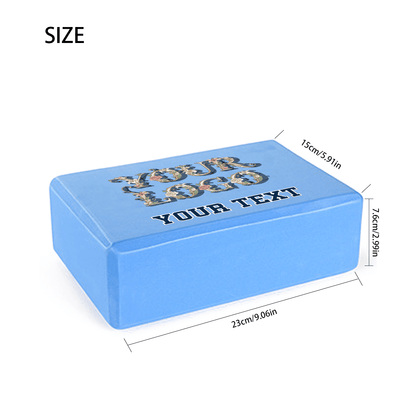 Yoga Brick EVA UV Inkjet - BuyEcEc