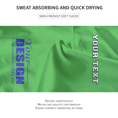 Yoga Mat Microfiber Heat Transfer - BuyEcEc