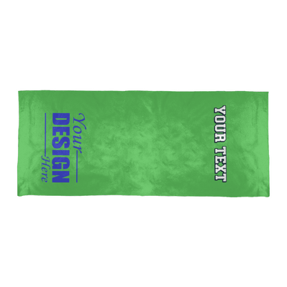 Yoga Mat Microfiber Heat Transfer - BuyEcEc