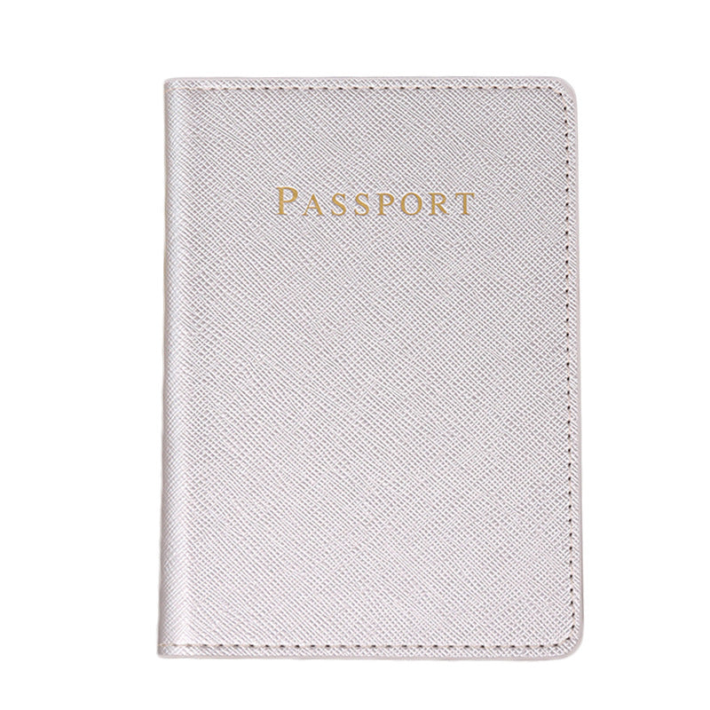 Women Passport Cover Pink Travel Wallet Pu Leather Covers for Passports Travel Organizer Wallet Passport Protector Passport Holder  $6.99   070-AA3-0002