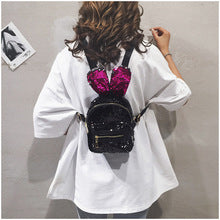 Small Canvas Fabric Handbag Casual Cross Body Shoulder Bag with Detachable Shoulder Strap for Girls Kids  067-AA3-0001