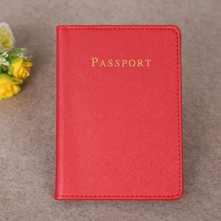 Women Passport Cover Pink Travel Wallet Pu Leather Covers for Passports Travel Organizer Wallet Passport Protector Passport Holder  $6.99   070-AA3-0002