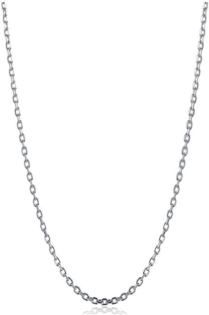 Pendant Heart Gifts for Women Jewelry Love Crystal Necklaces & Pendants