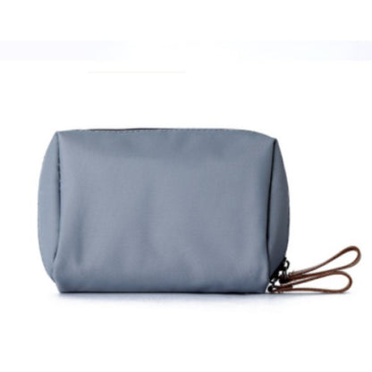 Small Makeup Bag for Purse Travel Makeup Pouch Mini Cosmetic Bag for Women Men  067-AA1-0007