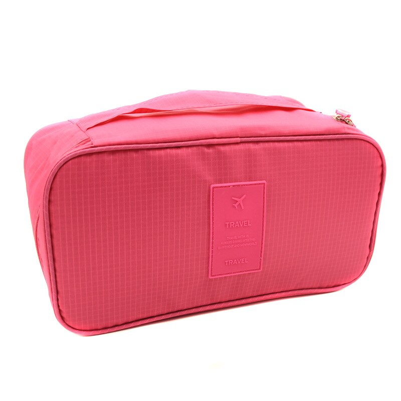 Travel Clothes Storage Bag Underwear Bag Travel Portable Underwear Storage Bag